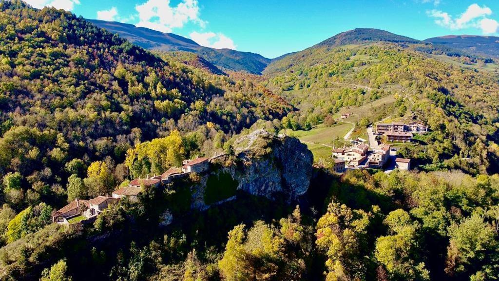 Can Roc Camprodon Buitenkant foto