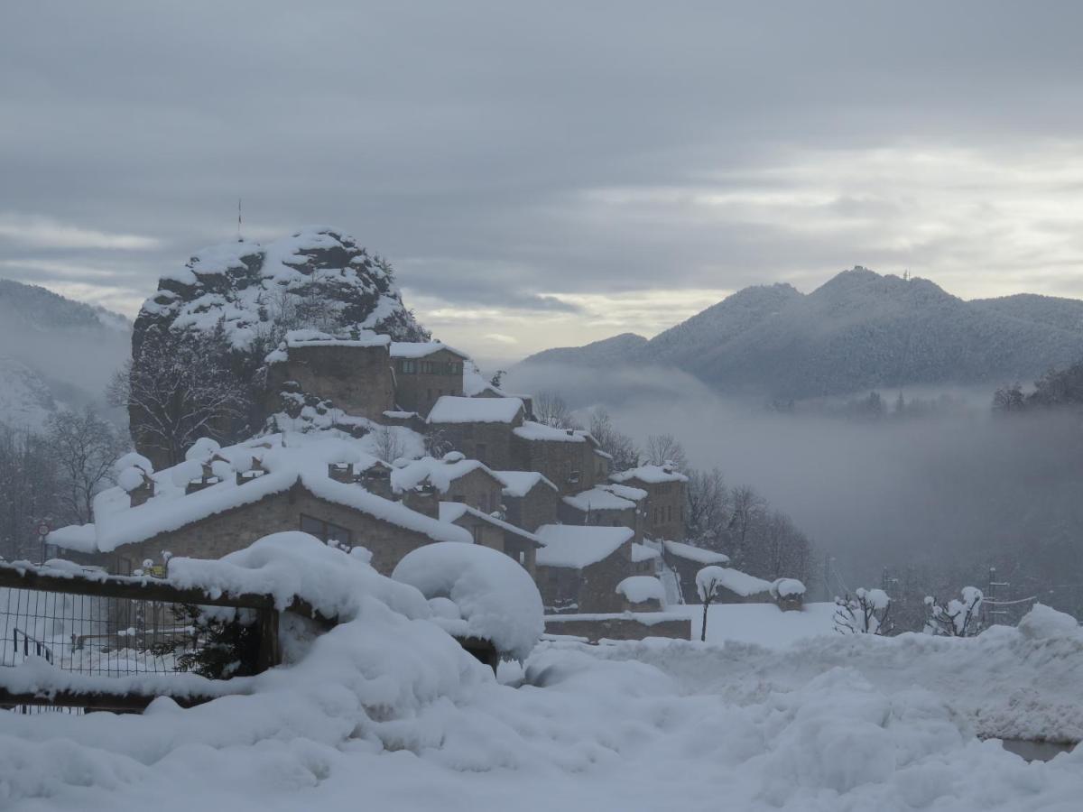 Can Roc Camprodon Buitenkant foto