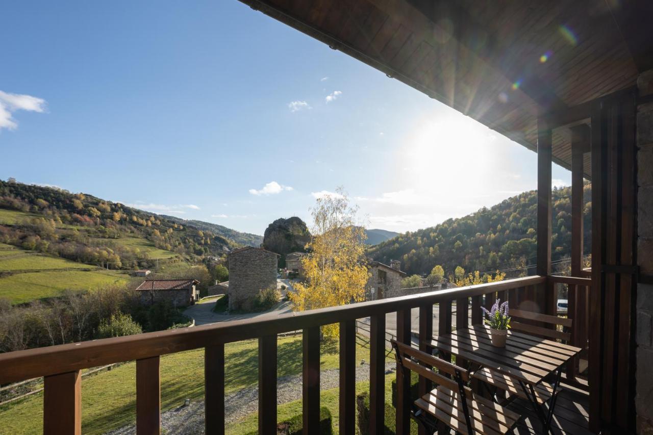 Can Roc Camprodon Buitenkant foto